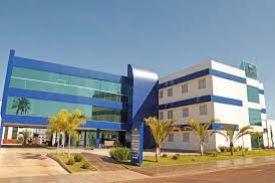 Ituiutaba onde hospedar