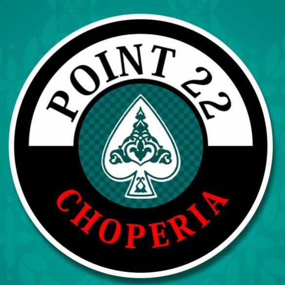 Point 22 Choperia Ituiutaba MG
