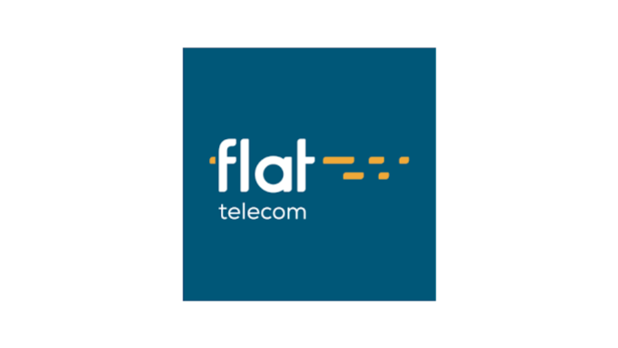 Flat Telecom Ituiutaba MG