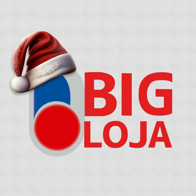 Big Loja Ituiutaba