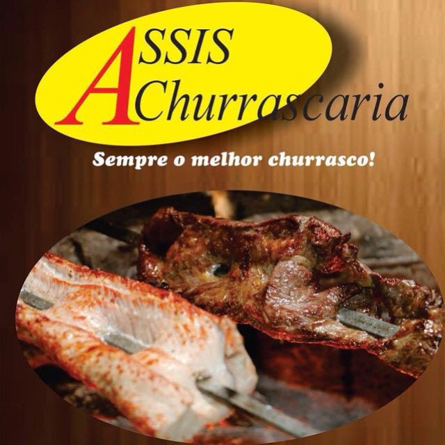 Assis Churrascaria  Ituiutaba MG