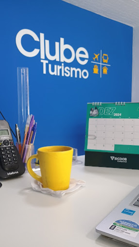 Clube Turismo Ituiutaba Ituiutaba MG