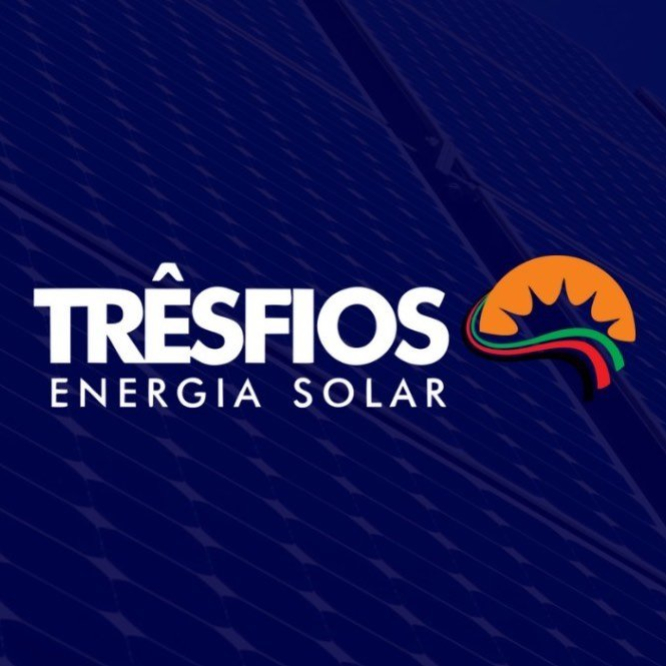 Três Fios Energia Solar  Ituiutaba MG
