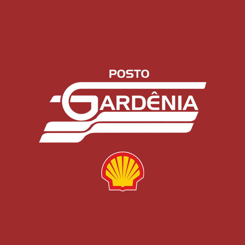 Posto Gardênia Ituiutaba MG
