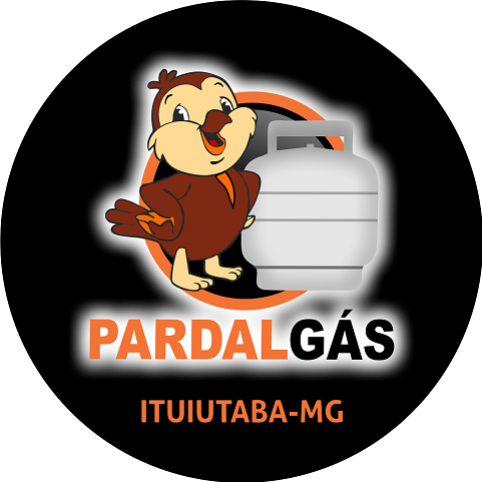 Pardal gas