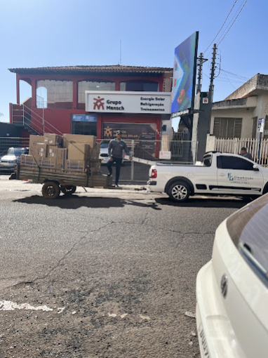 FG climatização ar condicionado ituiutaba mg Ituiutaba MG