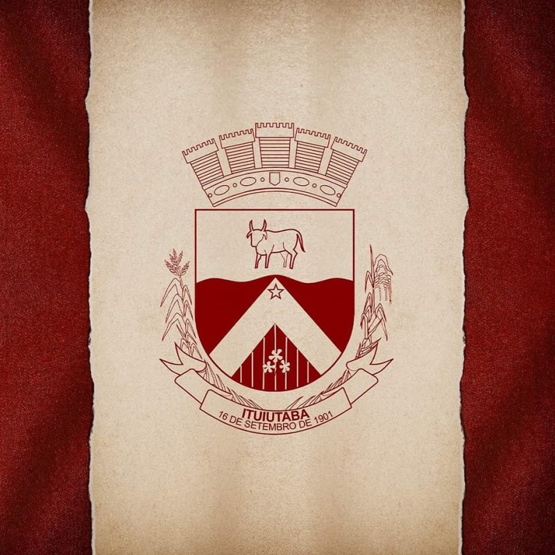 Prefeitura de Ituiutaba  Ituiutaba MG