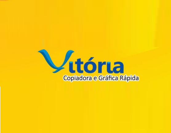 Vitória Gráfica Rápida  Ituiutaba MG