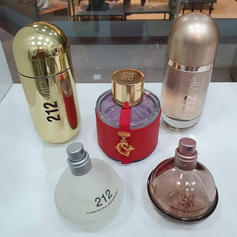 Fragance Ituiutaba  Ituiutaba MG