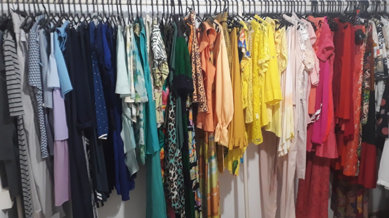 Ateliê Brechó da Dri Ituiutaba MG