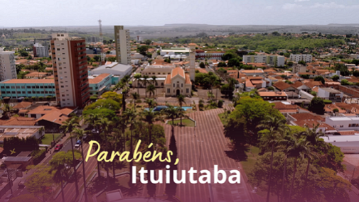 foto Ituiutaba-MG
