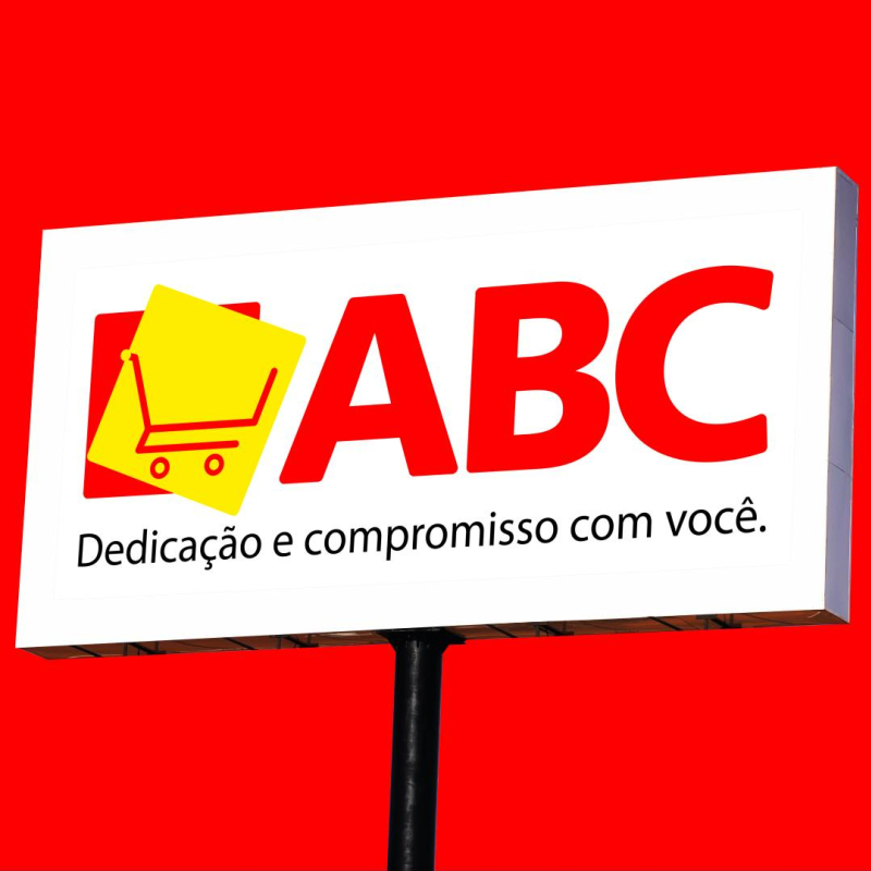 Super ABC (SUPER CENTER ABC Ituiutaba)  Ituiutaba MG