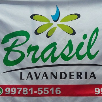Lavanderia Brasil  Ituiutaba MG