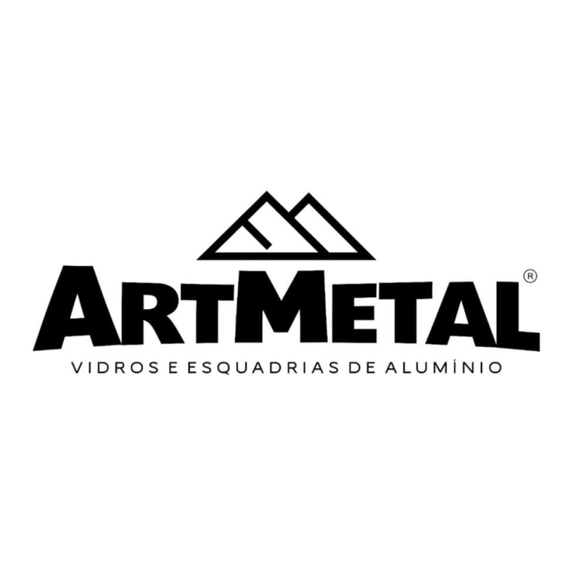 ArtMetal Vidros e Esquadrias de Alumínio Ituiutaba MG
