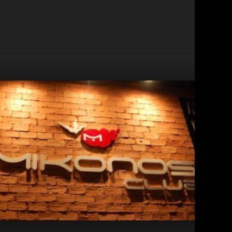 Mikonos Club - Ituiutaba/MG  Ituiutaba MG