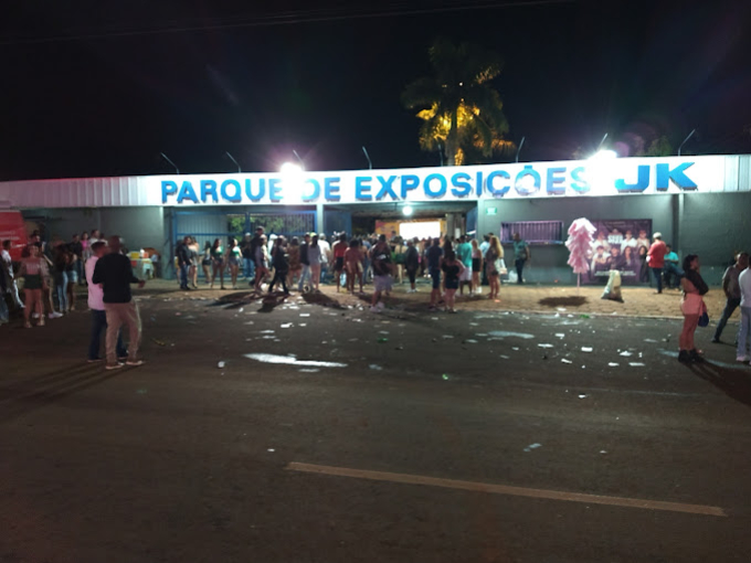 Ituiutaba onde comer