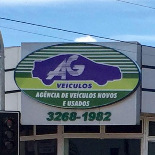Ag Veículos  Ituiutaba MG