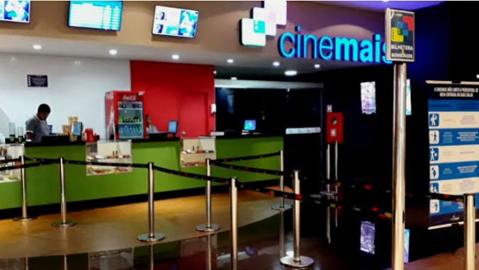 Cinemais Ituiutaba Ituiutaba MG