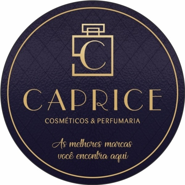 Caprice Cosméticos e Perfumaria  Ituiutaba MG