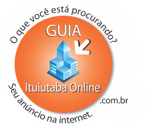 GUIA ITUIUTABA ONLINE Ituiutaba MG