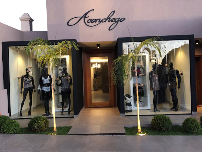Aconchego Moda Íntima Ituiutaba MG