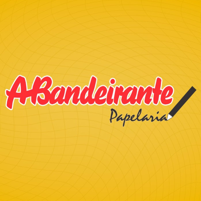 A Bandeirante Papelaria Ituiutaba Ituiutaba MG