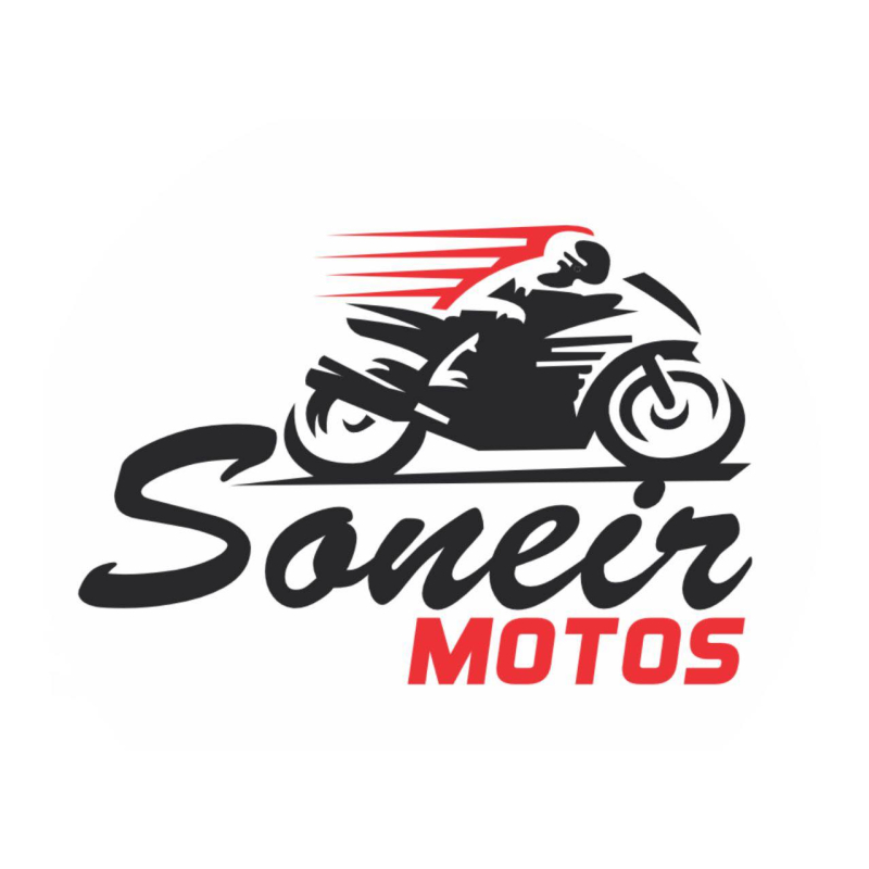 Soneir Motos  Ituiutaba MG