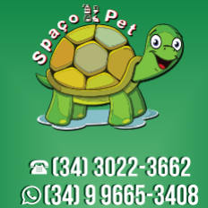 Spaço Pet - Loja de animais Ituiutaba MG