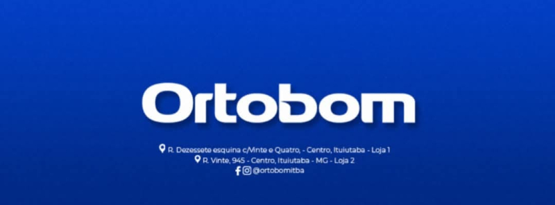 Ortobom Colchões Ituiutaba Ituiutaba MG