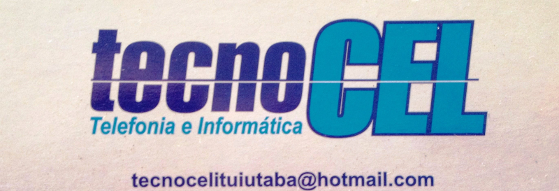 Tecnocel Telefonia E Informatica Ituiutaba Ltda Ituiutaba MG