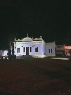 Ituiutaba onde visitar