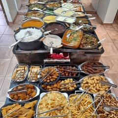 Ituiutaba onde comer