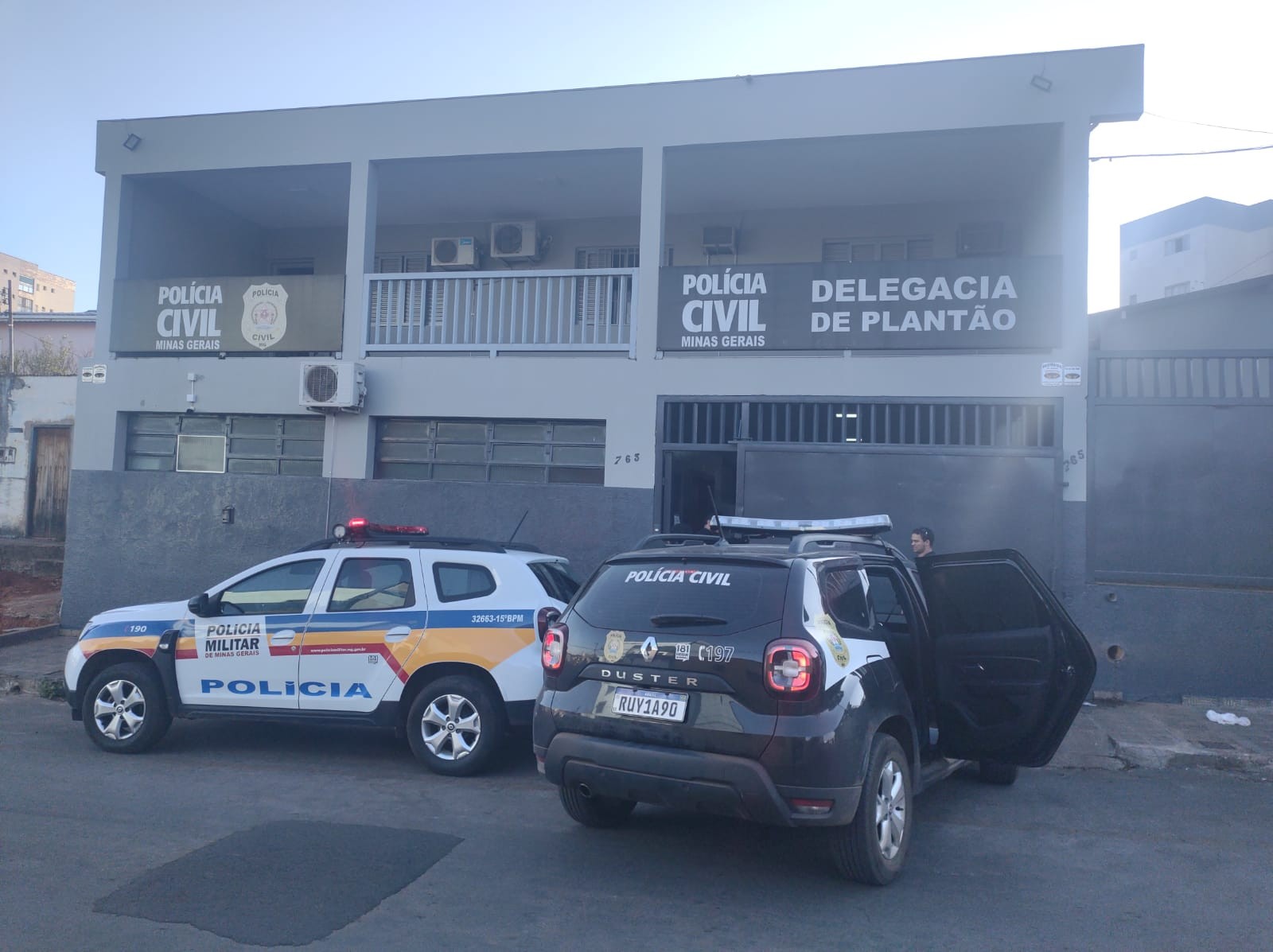 foto Not&iacute;cia Ituiutaba