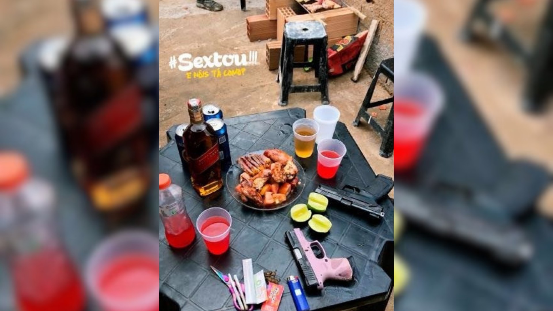 foto Not&iacute;cia Ituiutaba